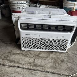 Ac Unit 8000btu 