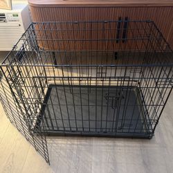 Small / Medium Dog Crate