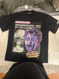 Hellstar  Tee
