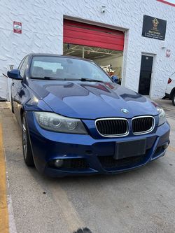 2010 BMW 328i
