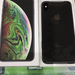 iPhone XS Max