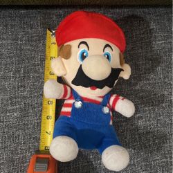 Super Mario
