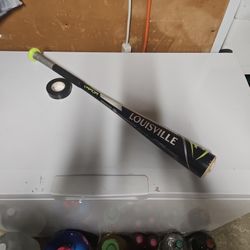 Baseball Bat Louisville 