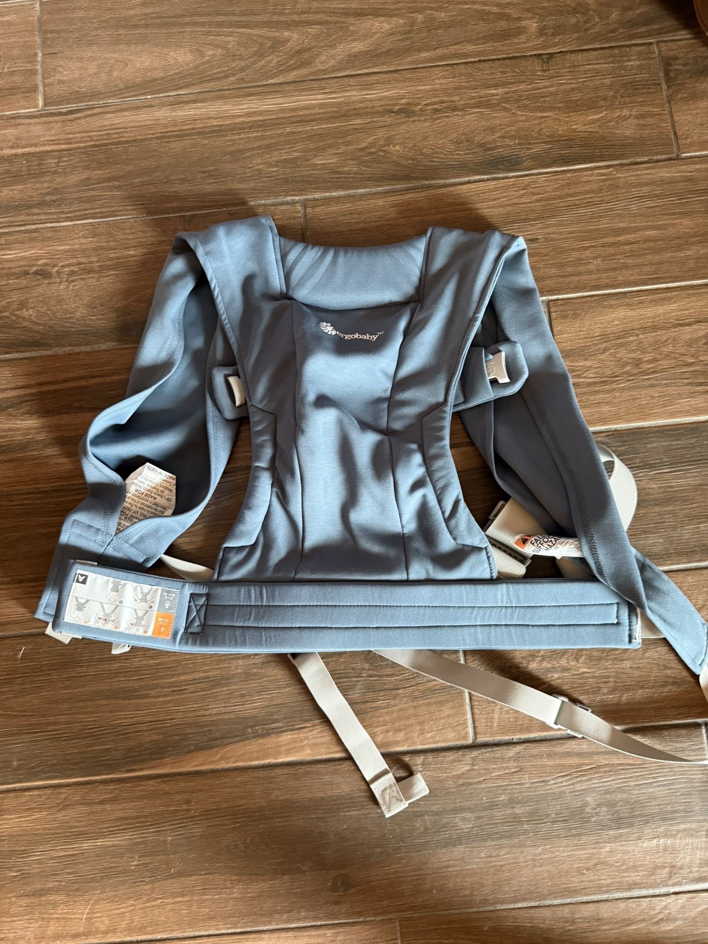 Baby Carrier Ergobaby