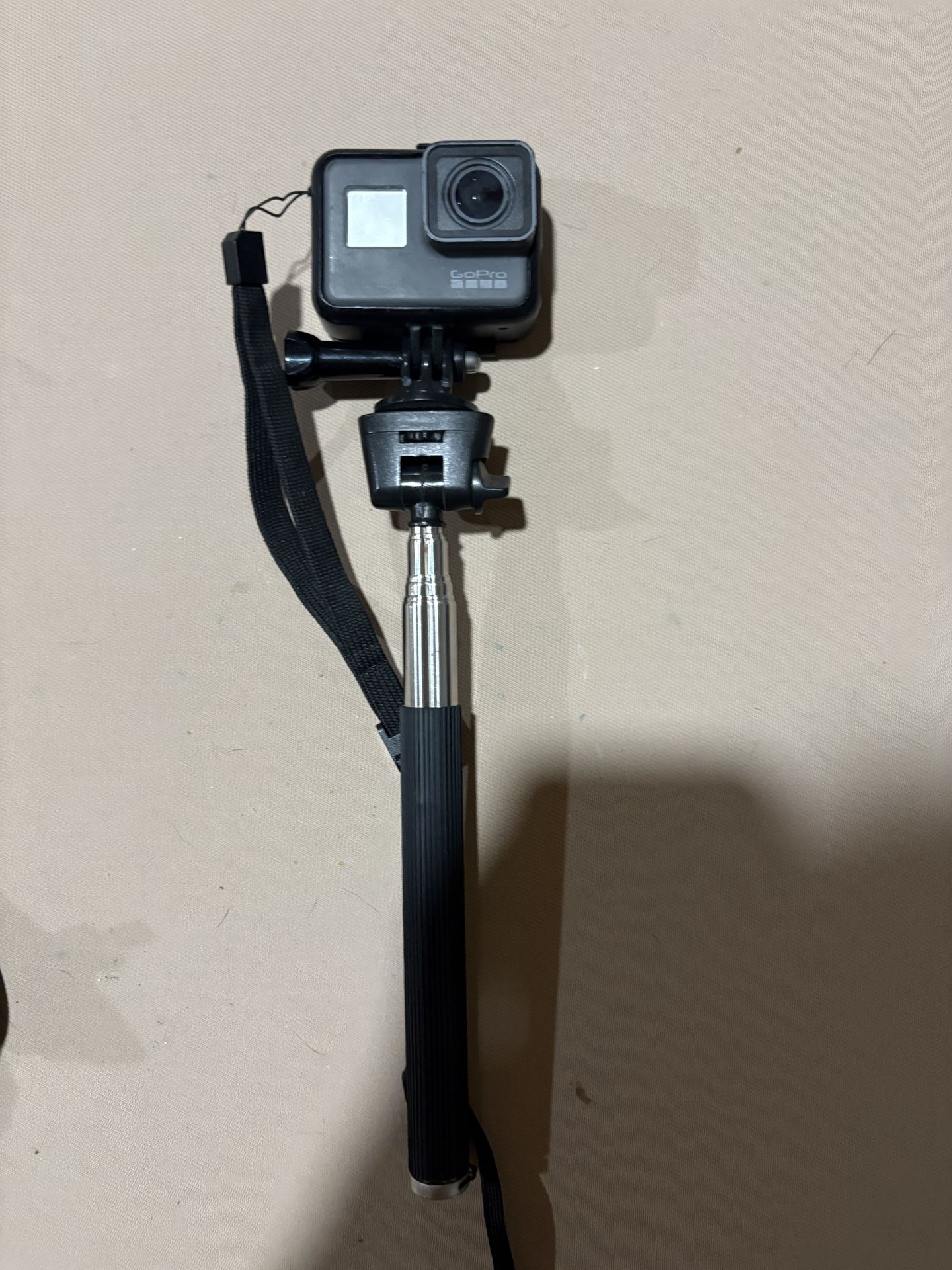 Go Pro Hero 5