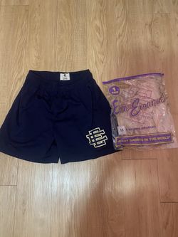 EE Shorts