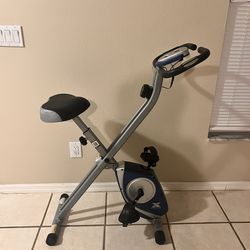 Exercise Bikes