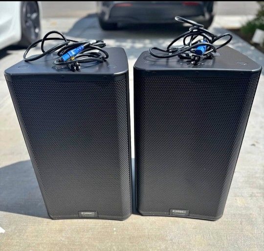 QSC K12.2 Speaker