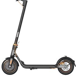 New Segway Ninebot F 35 Electric Scooter