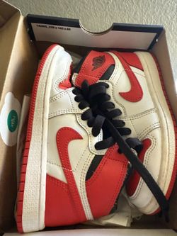 Boy Shoes 11-13