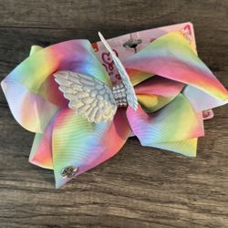 Jo-Jo Siwa Bow