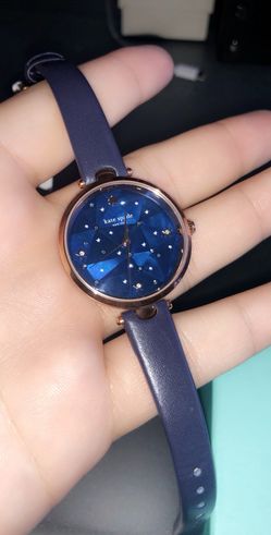 Kate spade star outlet watch