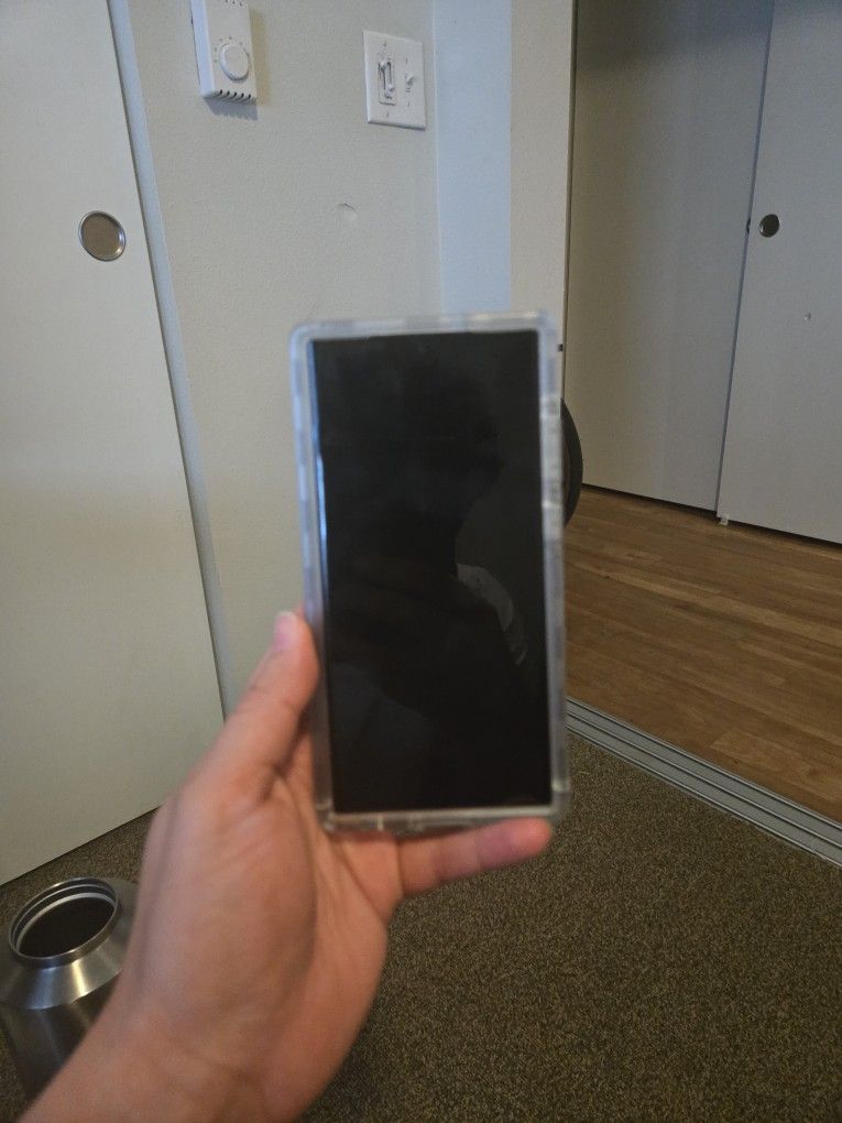 Used Factory New S23 Ultra 250