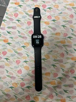 Apple Watch Series 6 45mm