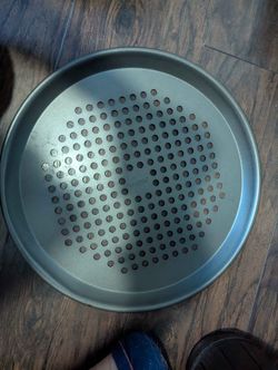 pizza tray