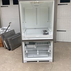 Whirlpool Fridge