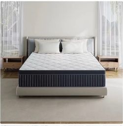 Full and Queen Mattress