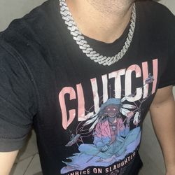 Silver Chain 