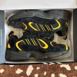 Size 8.5 Adidas Men’s shoes