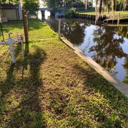 Waterfront Land For Sale In Palatka 