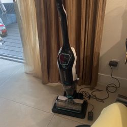 Wet & Dry Vacuum Luxury✨