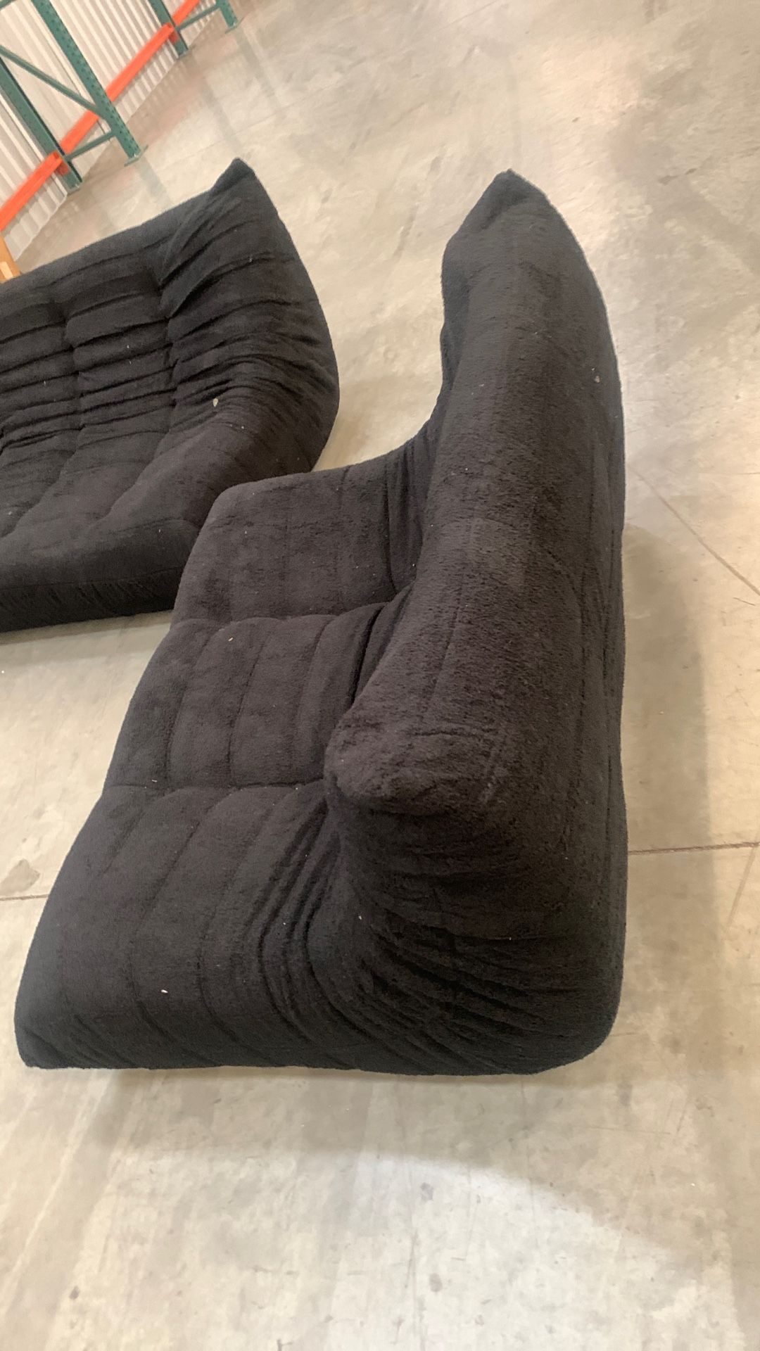 Sofa & Love Seat