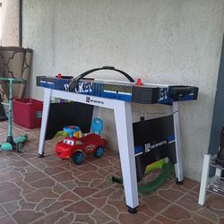 MD SPORTS Air Hockey Table
