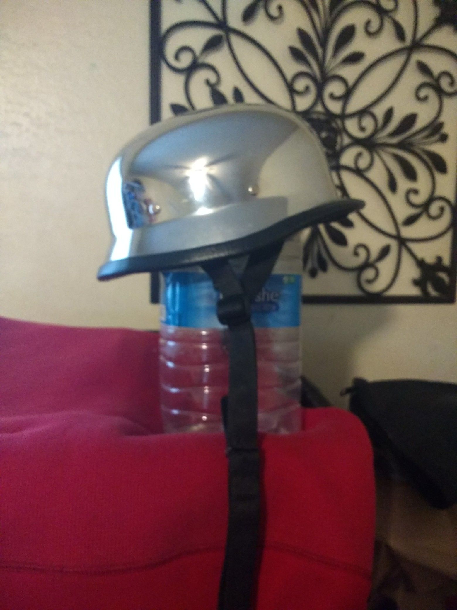 HELMET