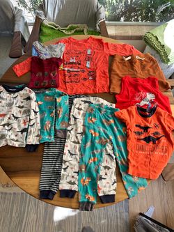 3T Toddler/Kid Clothes