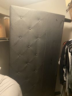 Queen Size Bed Frame