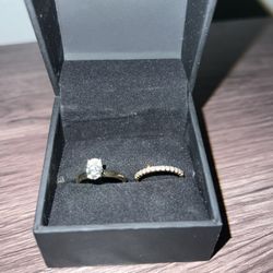 Wedding Ring 