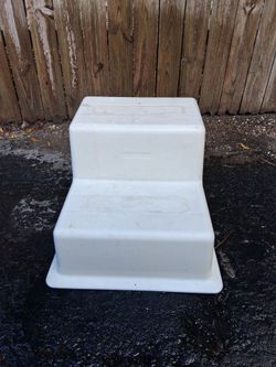 Boat Steps