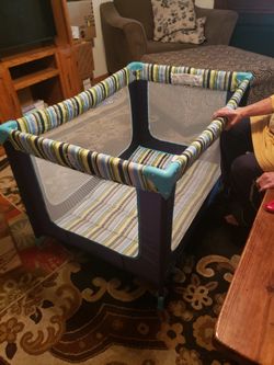 Baby Items