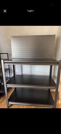 Workstation