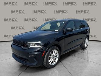 2022 Dodge Durango