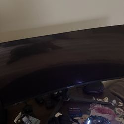 Acer Predator X34 X 34" 1440p HDR 240 Hz Ultrawide Curved Gaming Monitor