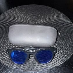 Meta Sunglasses 