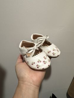 Toddler Shoes Size 3✨