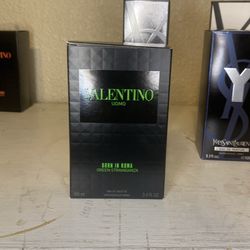 Valentino stravaganza