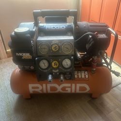 Rigid Compressor
