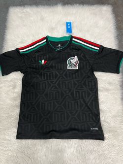 Mexico jersey