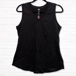 Women’s V Neck Tank Top