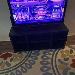 Tv stand