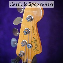 2025 USA Jazz  Fender Pro Jazz Bass Faded Fire Mist Gold New With Gig Bag America Corona Made