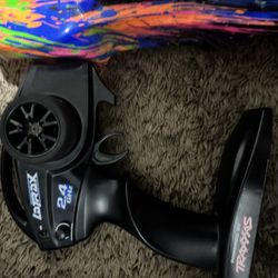 Traxxas Latrax Prerunner 