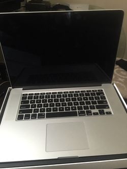 It don't work MacBook Pro 14inch rentia screen