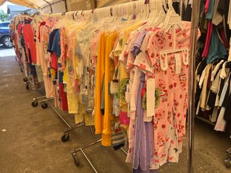 Ropa para la familia