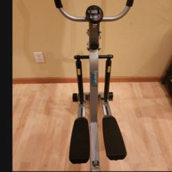 Stepper (Folding Stepper)