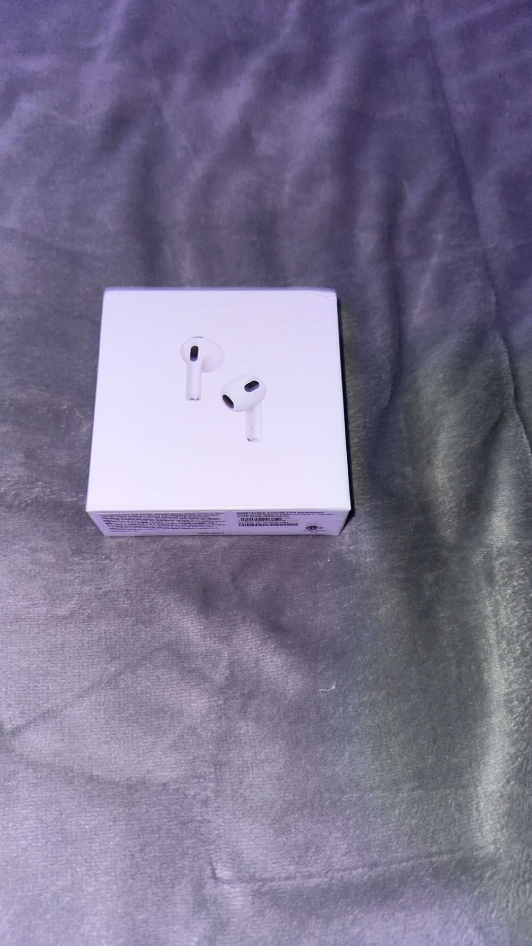 AirPod 3