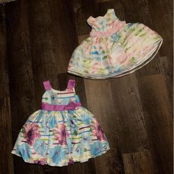Easter Dresses